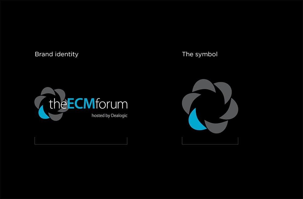 Dealogic Forums branding