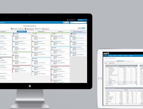 Cortex UI